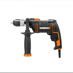دریل-چکشی-ورکس-600-وات-Worx-W-317-1