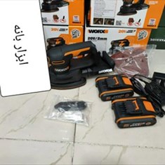 سنباده-زن-شارژی-ورکس-20-ولت