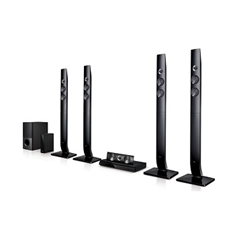 سینما-خانگی-ال-جی-1200W