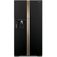 یخچال-ساید-فرنچ-هیتاچیR-W720F