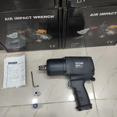 بوکس-بادی-تیتیان-مدل-9500سایز-3-4-گشتاور-1800-نیستن-متر-سرعت-گردش5600-دور-در-دقیقه-مقدار6-3-بار-90psiدارای-سیستم-تنظیم-قدرت