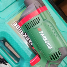 دریل-پارکساید-مته-13-میلیمتر-720وات-4800دوردردقیقه-چکشی-ودریل-چپ-گرد-راست-گرد