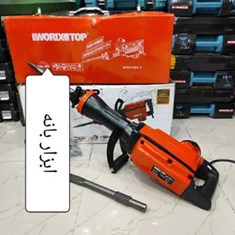 پیکور-مارک-ورکس-تاپ-مدل-WO-1065-1قدرت-تخریب-17-کیلو-3000-وات-برق-220-ولت-1450-دور-در-دقیقه-بدنه-تمام-فلزی