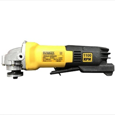 دستگاه-سنگ-دیوالت-1100-وات-D8310S-Dewalt-Angle-Grinder