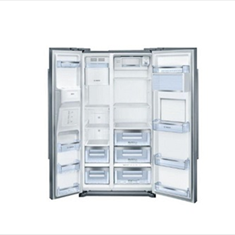 یخچال-ساید-بوش-90AI20