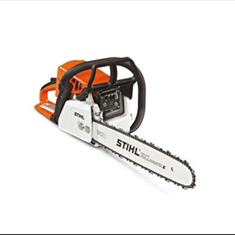 اره-زنجیری-اشتیل-MS250-STIHL-Chainsaw-تیغه-45-سانت