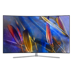 تلویزیون-سامسونگ-55Q7C