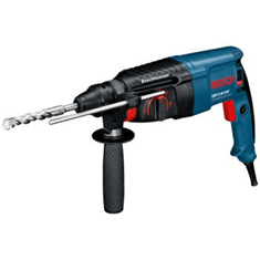 دریل-بتن-کن-بوش-مدل-GBH-2-26-DREBosch-GBH-2-26-DRE-Rotary-Hammer-Drill