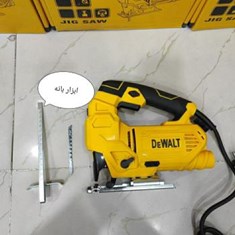 اره-عمود-بر-دیوالت-مدل7002-برق-220-ولت-1180-وات-دورموتورصفرالی3000دوردردقیقه-سایزتیغه65میلیمتر