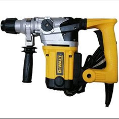 دریل-چکشی-دیوالت-2300-وات-D-3009-Dewalt