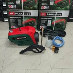 کارواش-دینامی-مارک-پارکسایید250-بار-3000وات-ولتاژ-ورودی-220درجه-حرارت-آب-ورودی0تا40-درجه-دوکاره-ورودی-شیر-آب-قدرت-مکندگیمجهز-به-شیلنگ-ورودی-و-شیلنگ-خروجی-فلزی