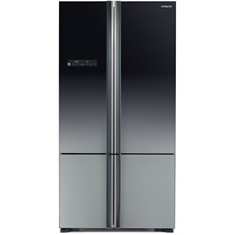 یخچال-ساید-فرنچ-هیتاچیR-WB730