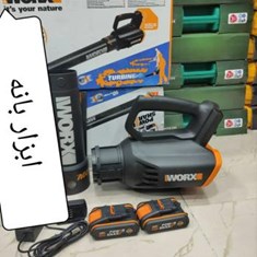 بلیور-شارژی-ورکس-20-ولت-مدل-WG547E-9-باطری-لتیومی-دارای-یک-عدد-باطری-یدک-20500-دور-در-دقیقه-سفارش-المان