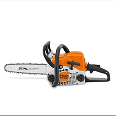 اره-زنجیری-اشتیل-MS180-STIHL-Chainsawتیغه-40سانت