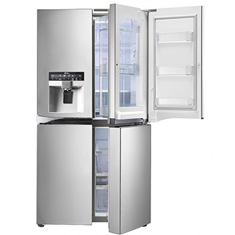 یخچال-ساید-ال-جی-J33