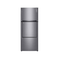 یخچال-بالا-پایین-ال-جی-D612
