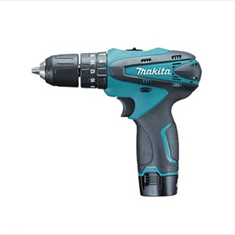دریل-و-پیچ-گوشتی-شارژی-ماکیتا-DF330-Makita-Cordless-Driver-Drill