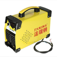 دستگاه-جوش-الکتریکی-250-آمپر-فرینا-Z-7-250D-Farina
