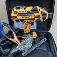 اینورتر-تفنگی-طرح-دیوالت-250-امپر-الکترود-2-5و3-بسیار-سبک-ولوم-تنظیم-قدرت-دستگاه-دارای-سیستم-خنک-کننده-اتوماتیک-وزن-دستگاه-2-5-کیلو