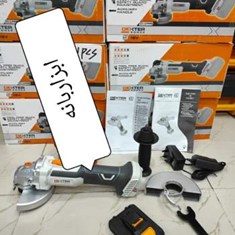 فرز-وسط-شارژی-مارک-دیکستر-18-ولت-مدل-CGA18BD9کیفیت-عالی-درجه-یک