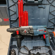 دریل-تخریب-بوش-مدل-2-28-گیربکس-فلزی-800-وات-قدرت-تخریب-3-کیلو