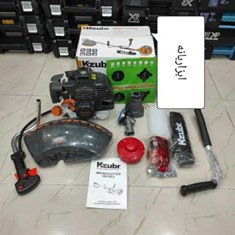 علف-تراش-زوبر-مدلK10752دورموتور2800-دوردردقیقه-نوع-موتور2-زمانهروغن-وبنزین-مدل-علف-تراش-بغلی