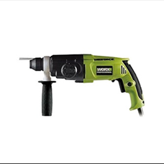 دریل-چکشی-ورکس-600-وات-Worx-WU344-1