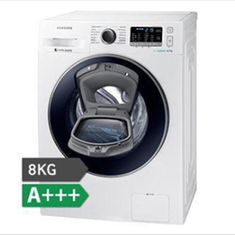 لباسشویی-8-کیلوسامسونگ