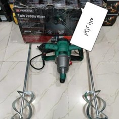 همزن-پارکساید-2-همزنهبرای-مخلوط-کردن-کامل-وکم-مصرف-مواد-ساختمانی-ومایع-پودری