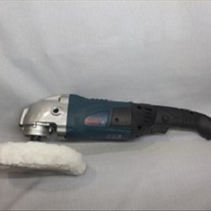 سنگ-پولیش-بوش