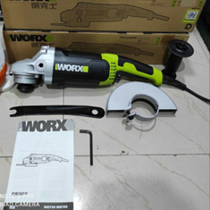 سنگ-فرز-بزرگ-ورکساهنگری-مدل-WU734-کله-گیربکسی-2000-وات-واقعی-8400-دوردردقیقه