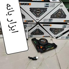 تراز-لیزری90-درجه-ورکس-مدل-wx047تراز-دیواری-خلاء-لیزری