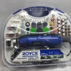 فرز-انگشتی-رویس-با-لوازم