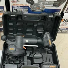 ویبره-شارژیمارک-زوبر-مدلK11083-باطری-20-ولت-2باطری-باطری-لیتیوم2امپر-دور-موتور5000الی-18000-مجهز-به-قفل-کن-کلیدمجهز-به-دیمر-5-حالته-دارای-مکش-برای-حمل-و-قدرت-حمل-تا-120-کیلو-گرم-دارای-شارژر-سوزنی