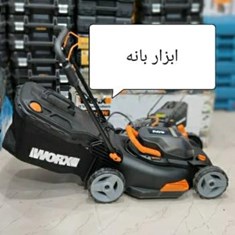 چمن-زن-شارژی-ورکس-20-ولت-مدل-WG743E