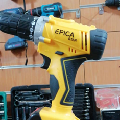 دریل-شارژی-اپیکا-25-ولت