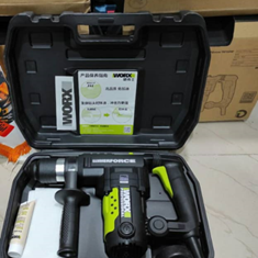 دریل-تخریب-ورکس-مدل-WU326D-دوکاره-قدرت-تخریب-7-کیلو-مته-4-شیار-1250-دوردردقیقه-1010-وات-برق-220-جعبه-قابل-حمل