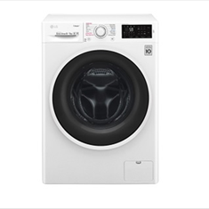 ماشین-لباسشویی-ال-جی-8کیلویی