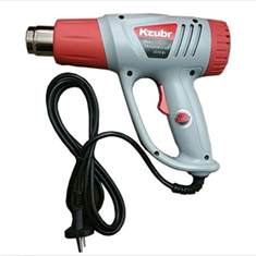 سشوار-صنعتی-زوبر-2000-وات-2000BT-Kzubr-Electric-Heat-Gun