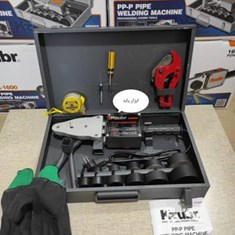 اتو-لوله-صنعتی-زوبر-مدل-KPPK-1600مجهزبه-دو-المنت1600-وات-300-درجه-سانتیگراد