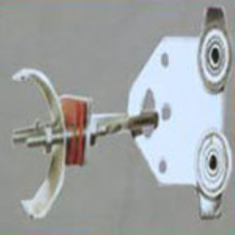 قرقره-گردان-فلزی