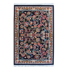 گلیم-فرش-نارسیس