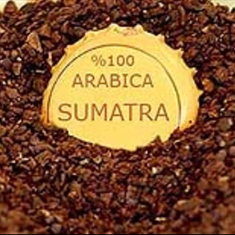 دان-قهوه-سوماترا