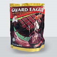 هات-چاکلت-عقابیEagle