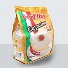 کاپوچینو-گود-دیGood-Day