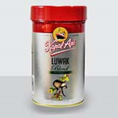 قهوه-لواکLuwak