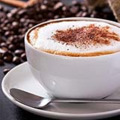 کاپوچینوفله