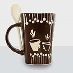 لیوان-قهوه-تک