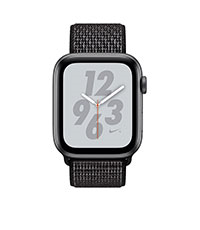 ساعت-هوشمند-اپل-واچ-4-مدل-Nike-plus-44mm