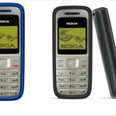 گوشی-موبایل-نوکیا-مدل-1200-Nokia